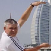 Сергей: Мы на СК