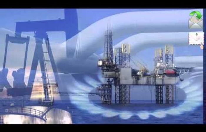 Остров Афродиты возрождается из газа (03.10.14) . Радио 