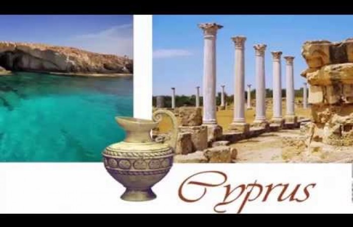 Северный Кипр - вода из Турции, новые федеральные законы, погода, находка археологов