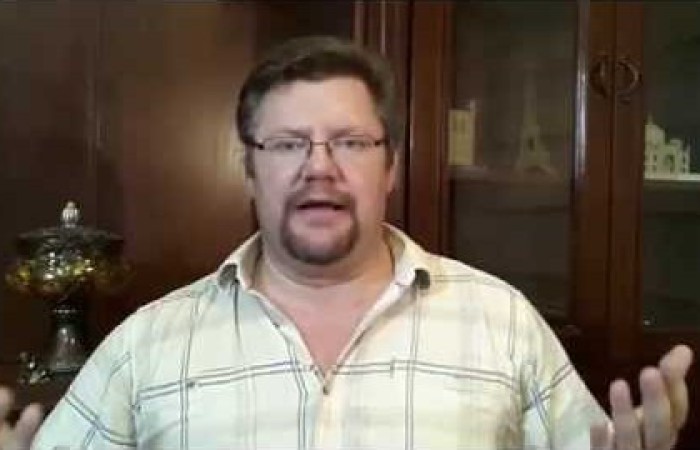 Во второй части выпуска