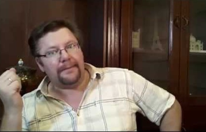 В третьей части выпуска