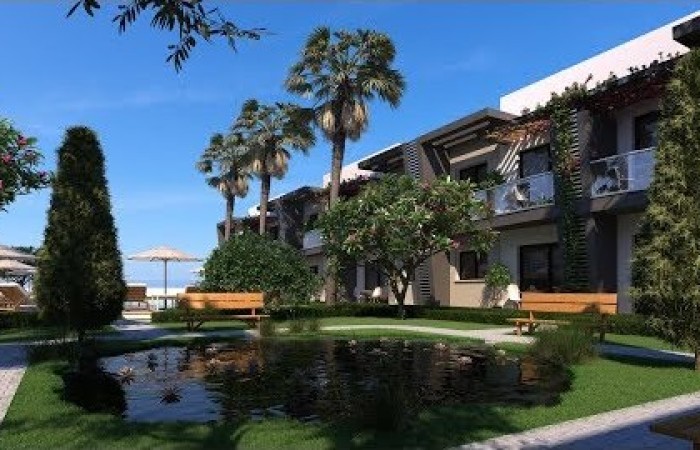 1) На Северном Кипре куча возможностей зарабатывать приличные деньги; 2)